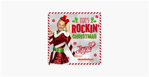 Jojo Siwa 2020 Christmas Jojo Siwa Debuts It S Christmas Now Music