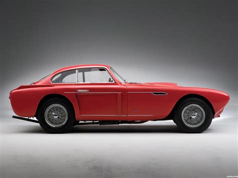Maybe you would like to learn more about one of these? Fotos de Ferrari 340 Mexico Vignale Berlinetta 1952