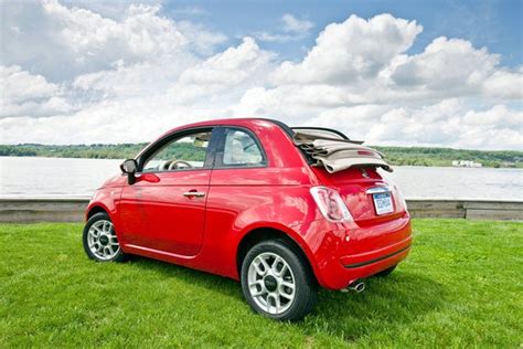 Newest small cars trade on both looks and personality
