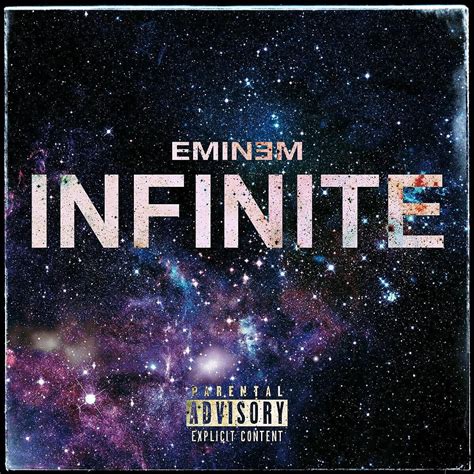 Eminem Infinite