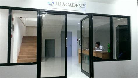 3d academy english language school in cebu languagebookings