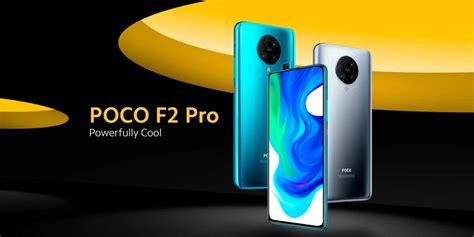 Poco F2 Pro Price In India
