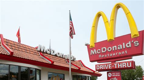 Franchises may carry lower operating costs, but you have to pay a franchise fee, which may or may not make it a cheaper option to get started. How to Open Your Own McDonald's Franchise - Deputy