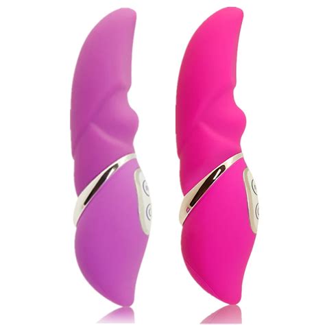 G Spot Mini Vibrator Masturbating Sex Vibrators For Women 7 Speed Function Vibration Sex Toys
