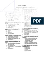 American heart association (aha) advanced cardiac life support practice test: BLS Pretest All Questions Answers | Cardiopulmonary ...