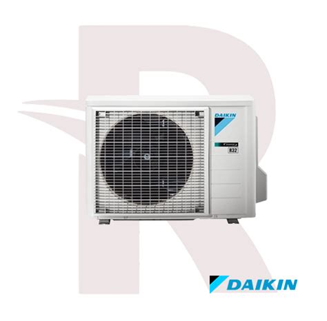 Daikin Rxm R Rue Des Clims