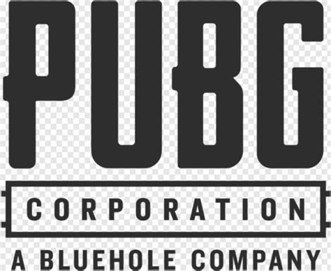 Pubg Logo Free Icon Library