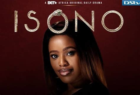 Isono Teasers For June 2021 Wiki South Africa