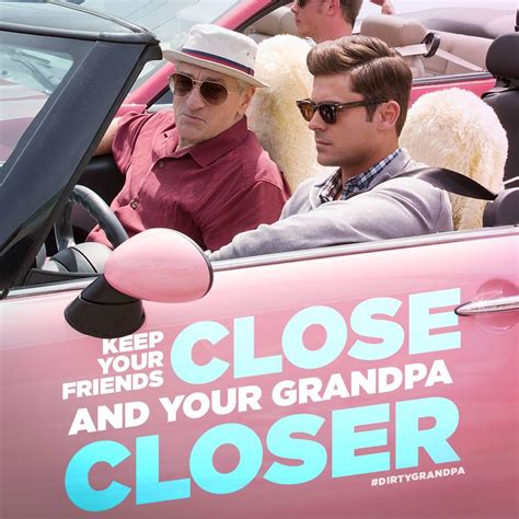 Dirty Grandpa 2016