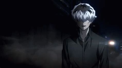 Share the best gifs now >>>. Tokyo Ghoul Kaneki GIF - TokyoGhoul Kaneki Ken - Discover ...