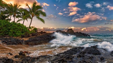 Hawaii Background Images 55 Pictures