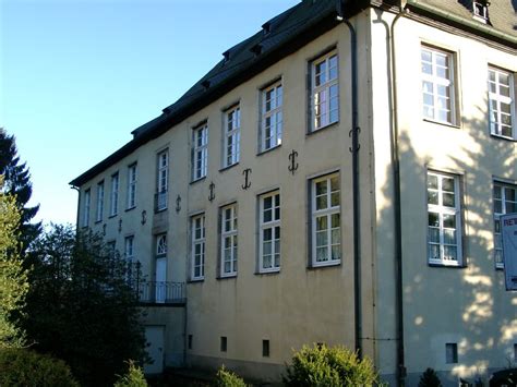 Vitus's church and two farms, the later de:haus hemer and the de:hedhof. Fotos Haus Hemer | 58675 Hemer