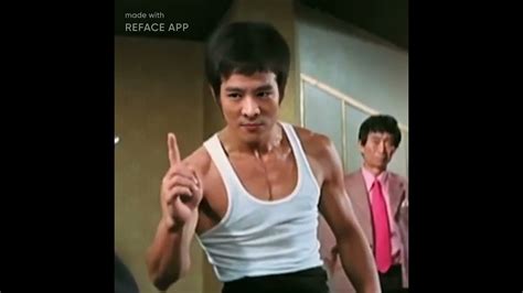 Jet Li Vs Bruce Lee Istoric Oficial Youtube