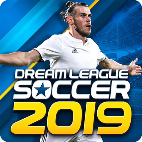 Dream league soccer 2019 mod apk mod features: Download Dream League Soccer 2019 (MOD Money/All Player ...