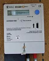 Photos of Electricity Meter Key