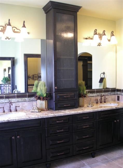 Buy bathroom vanity cabinets and get the best deals at the lowest prices on ebay! Wasatch Parade - Traditional - Bathroom - Salt Lake City ...