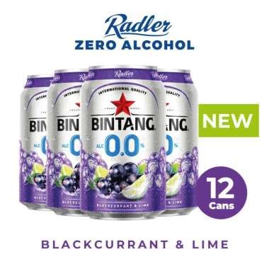 Bintang Zero - Harga Terbaru Juli 2022 & Gratis Ongkir | Blibli