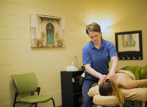 Ivy Tech Fort Wayne Massage Clinic To Reopen Feb 3