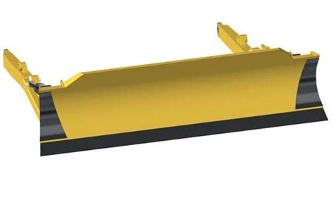Dozer Blade Attachments For Bulldozers And Skid Steers Kenco
