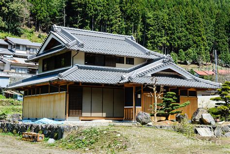 New 28 Japanese Style Homes In America