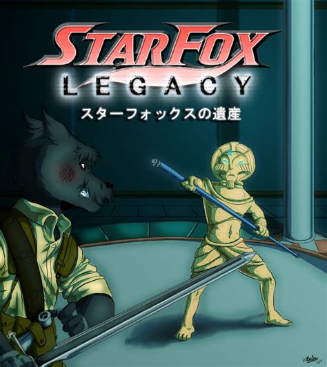 See more ideas about star fox, fox art, fox. Star Fox: Legacy (promotional material) - Starfox Fanart - StarFox-Online