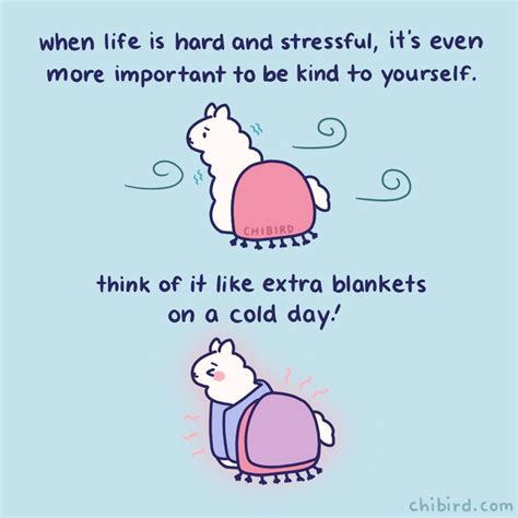 Chibird In 2021 Chibird Cheer Up Quotes Cute Inspirational Quotes