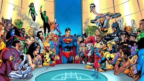 DC se une a Spotify para lanzar podcast sobre sus personajes