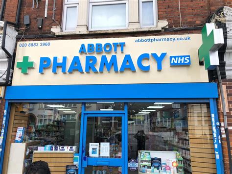 The board of pharmacy the board is staffed by the division of corporations, business, and professional licensing. Hertfordshire Pharmacy Shop Signs • Steelco Signs