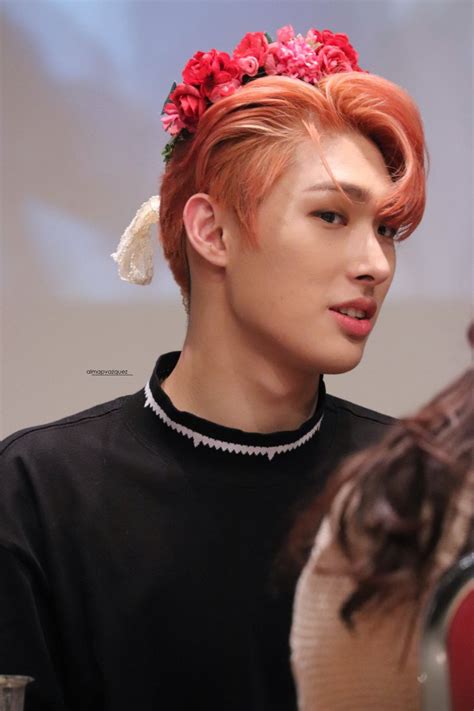 15 Times That Mingi Proved He Really Is The Princess Of Ateez Koreaboo