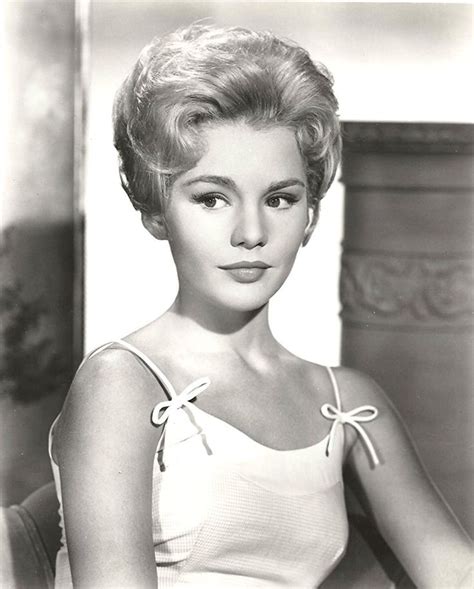 Tuesday Weld In 2020 Tuesday Weld Hooray For Hollywood Tuesday