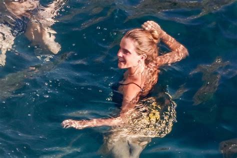 Emma Watson In Bikini On Holiday In Positano Italy 53 Gotceleb