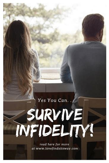 Surviving Infidelity In Marriage Yes You Can Just Read Here