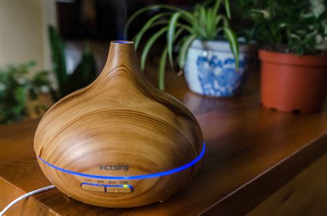 We found the best aromatherapy diffusers from amazon and other why trust us? Looking for The Best Essential Oil Diffuser of 2020? Read ...