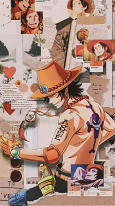 720p Free Download Ace Aesthetic Anime Cute One Piece Hd Phone