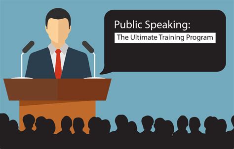 What Are The 5 Benefits Of Public Speaking Classes