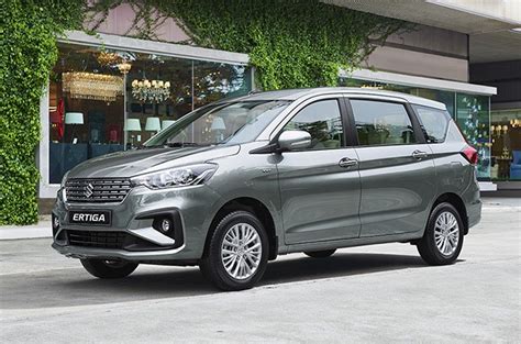 Smartphones price | release 2019. Suzuki PH adds 2019 Ertiga Black Edition to its range ...