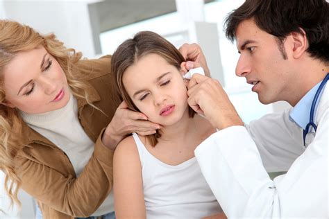 Everything You Need To Know About Antibiotics For Ear Infection