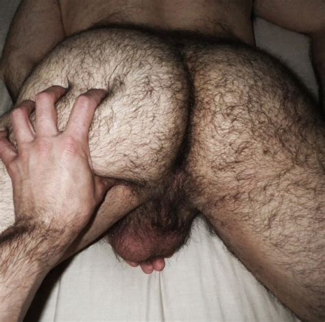 Nude Men Hairy Ass Sexdicted