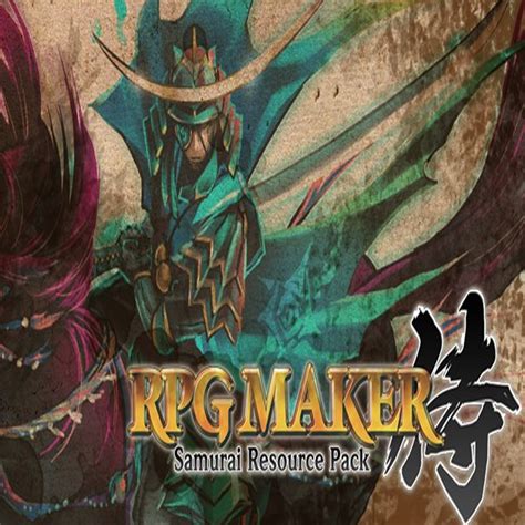 Rpg Maker Vx Ace Samurai Resource Pack Dlc Codeguru