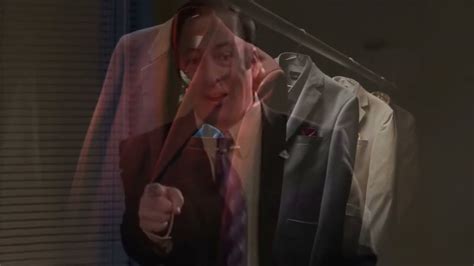 Evolution Of Saul Goodman The Suits Of Jimmy Mcgill Youtube