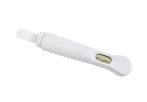 Can You Get A False Negative Pregnancy Test At 12 Weeks Pregnancywalls