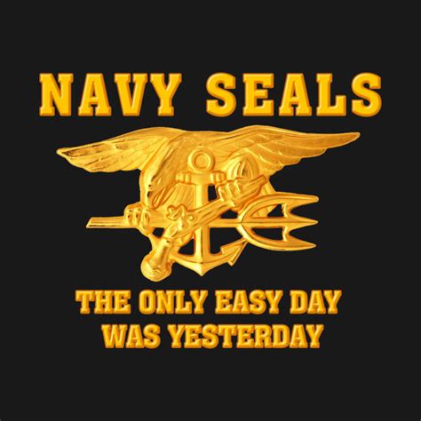 Navy Seals Navy Seals T Shirt Teepublic