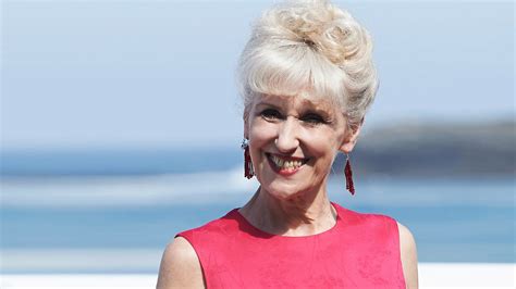 Bbc Radio 4 Saturday Live Anita Dobson