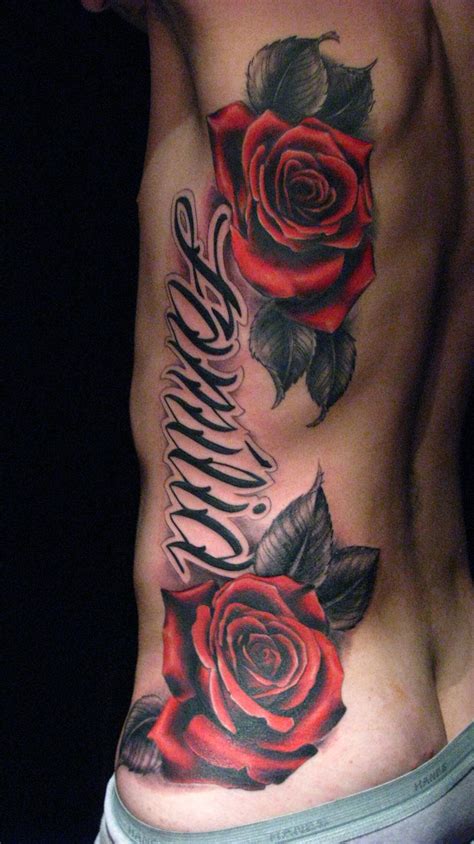 Daniel Charneski Slave To The Needle Wa Tattoo Art Flower Tattoo Daniel Needle Portrait