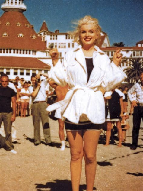 Jfk Files Fbi Warns Robert Kennedy About Book On Marilyn Monroe