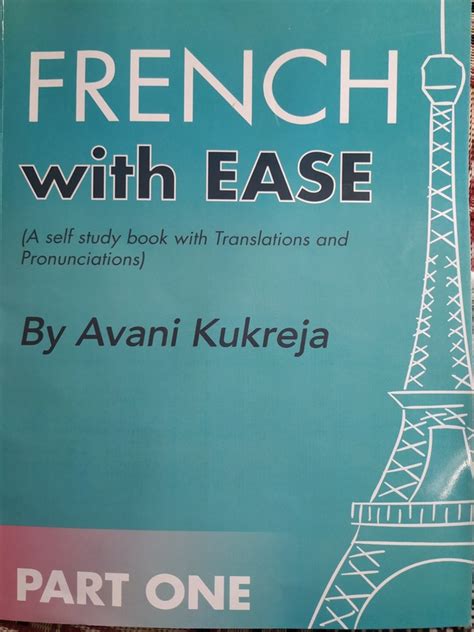 What is the best way to learn French on your own? - Quora
