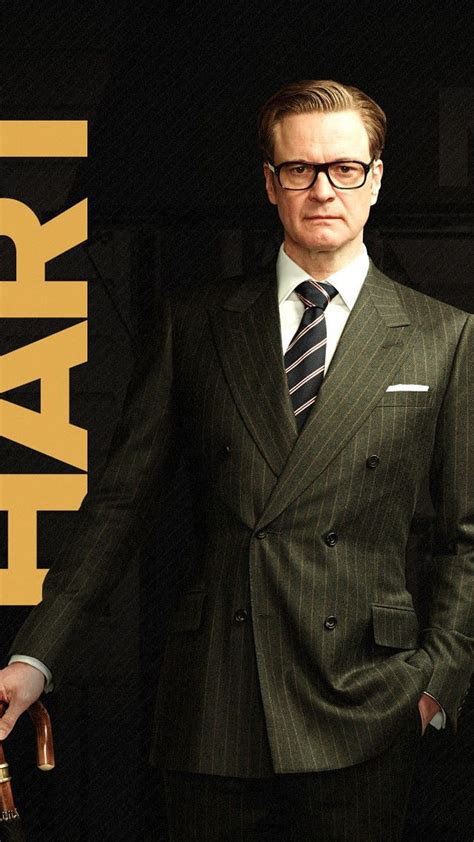 Kingsman The Golden Circle Colin Firth Movies Kingsman Movie Iphone
