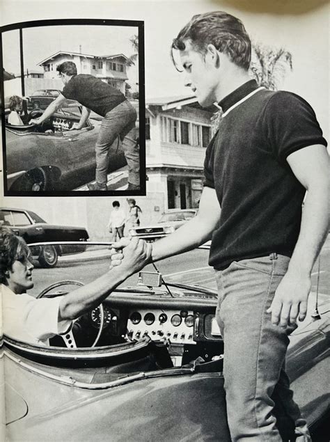 HUSTLER 1969 MARK IV Cruising Male Prostitute Vintage Smooth College