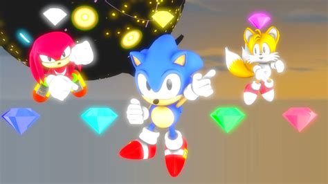 Sfm Sonic 3 Ending Poses By Muffywithsunglasses On Deviantart
