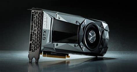 Nvidia Geforce Gtx 1080 Ti Unboxing Previews Are Now Live